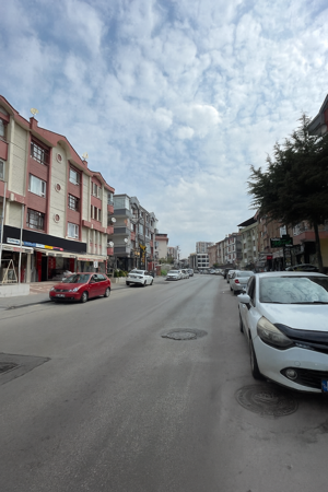 ANKARA KEÇİÖREN'DE 100 M2 3+1 SATILIK DAİRE